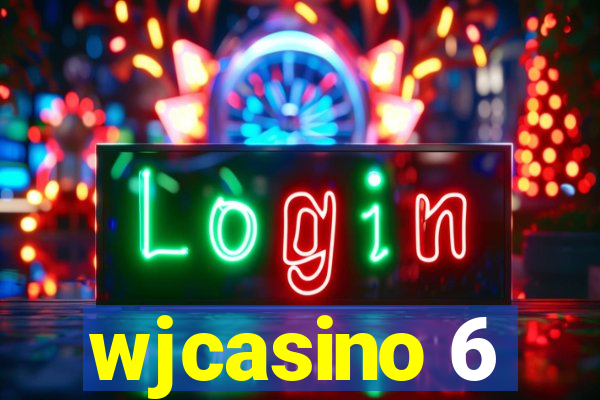 wjcasino 6